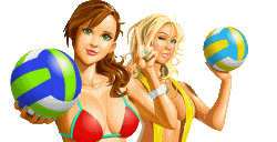 bikini party slot