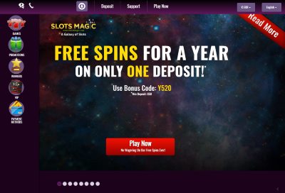 Novomatic Slots Online Com
