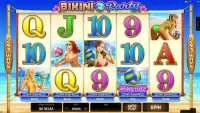 Bikini Party Slot