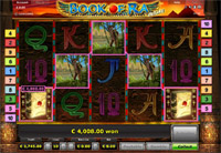 Book Of Ra Deluxe Slot