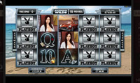 Playboy Slot