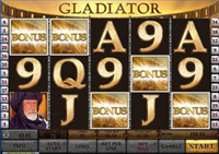 Gladiator Slot