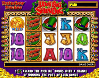 Rainbow Riches Slot