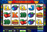 Reel King Slot
