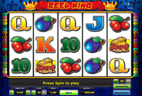 Reel King Slot